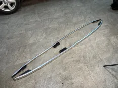 Рейлинги крыши Mercedes-Benz GL X166 M278 2012