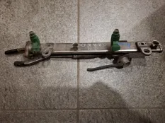 Форсунка топливная Mitsubishi Grandis