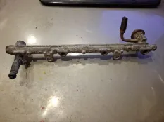 Форсунка топливная Toyota Land Cruiser 100