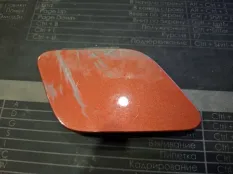 Заглушка бампера BMW X2 2018