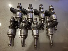 Форсунка топливная Porsche Cayenne