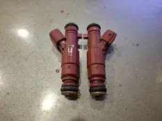 Форсунка топливная Kia Optima