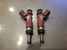 Форсунка топливная Toyota Camry V40