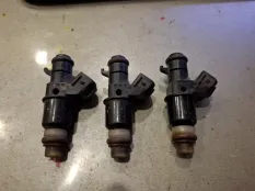 Форсунка топливная Honda Civic