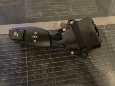 Переключатель круиз контроля BMW 6-series E63