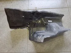 Тепловой экран Hyundai Santa FE TM 2.0 ДИЗЕЛЬ 2018