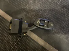 Подрулевой переключатель дворников BMW 6-series