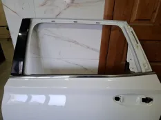 Дверь задняя левая Hyundai Santa FE TM 2.0 ДИЗЕЛЬ