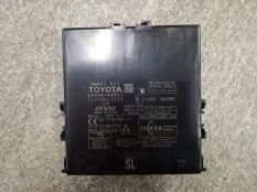 Блок Smart Key Lexus RX300 2.0 2018