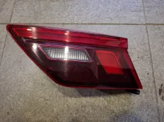 Фонарь В крышку багажника Volkswagen TIGUAN 2 CZDA