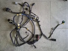 Проводка подкапотная Hyundai Santa FE TM 2.0