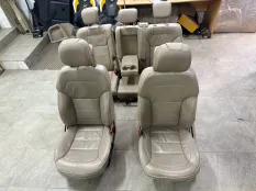 Сиденье Mercedes-Benz GL X166 M278 2013