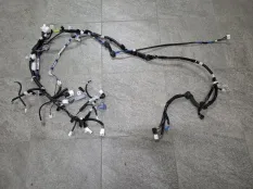 Проводка багажника Lexus RX300 2.0 2018
