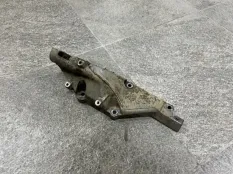 Кронштейн двигателя левый Mercedes-Benz GL X166