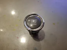 Кнопка старт-стоп Lexus RX300 2.0 2018