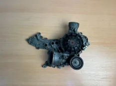 Водяная помпа Mercedes-Benz GL X166 M278 2012