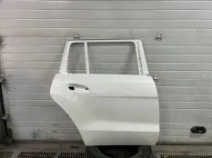 Дверь задняя правая Mercedes-Benz GL X166 M278