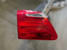 Фонарь левый Mercedes-Benz GL X166 M278 2013