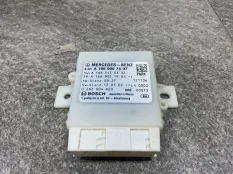 Блок управления парктроником Mercedes-Benz GL X166