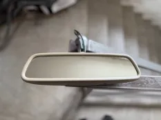 Зеркало салона Mercedes-Benz GL X166 M278 2013