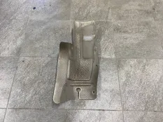 Экран тепловой Mercedes-Benz GL X166 M278 2012