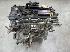Двигатель Lexus RX300 2.0 2018