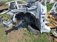 Передняя стойка кузова Lexus RX300 2.0 2018