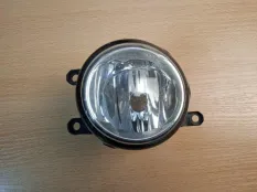 Противотуманная фара Toyota Land Cruiser Prado 150