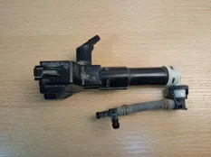 Форсунка омывателя фар Toyota Land Cruiser Prado