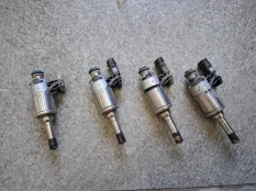 Форсунка Volkswagen TIGUAN 2 CZDA 2020