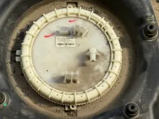 Датчик уровня топлива Mercedes-Benz GL X166 M278