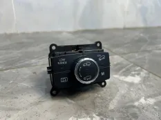 Блок кнопок Mercedes-Benz GL X166 M278 2012