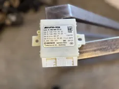 Блок парктроников Mercedes-Benz GL X166 M278 2013