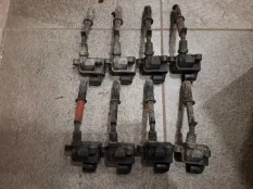 Модуль зажигания, катушка Mercedes-Benz GL X166