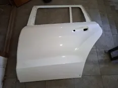 Дверь задняя левая Mercedes-Benz GL X166 M278 2013