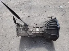 Коробка передач МКПП Toyota Land Cruiser Prado 120