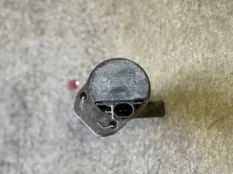 Дополнительный насос антифриза Mercedes-Benz GL