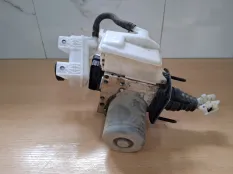 Блок ABS Exeed RX 2023