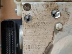 Блок ABS Exeed RX 2023