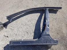 Средняя стойка порог Toyota Camry 40 2007-2014