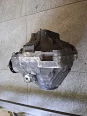 Передний редуктор Toyota Land Cruiser J200