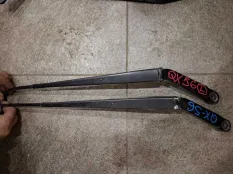 Поводок дворника infiniti QX56