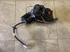 Зеркало Exeed RX 2023