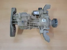 Задний редуктор Exeed RX 2023