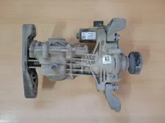 Задний редуктор Exeed RX 2023