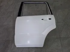 Дверь задняя левая Toyota Land Cruiser Prado 120