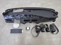 Комплект Безопасности Exeed RX 2023