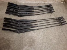 Поводок дворника Opel Astra H