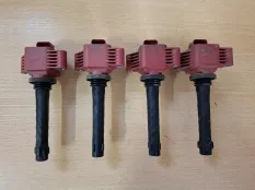 Модуль зажигания, катушка Exeed RX 2023