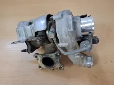 Турбина Exeed RX 2023
